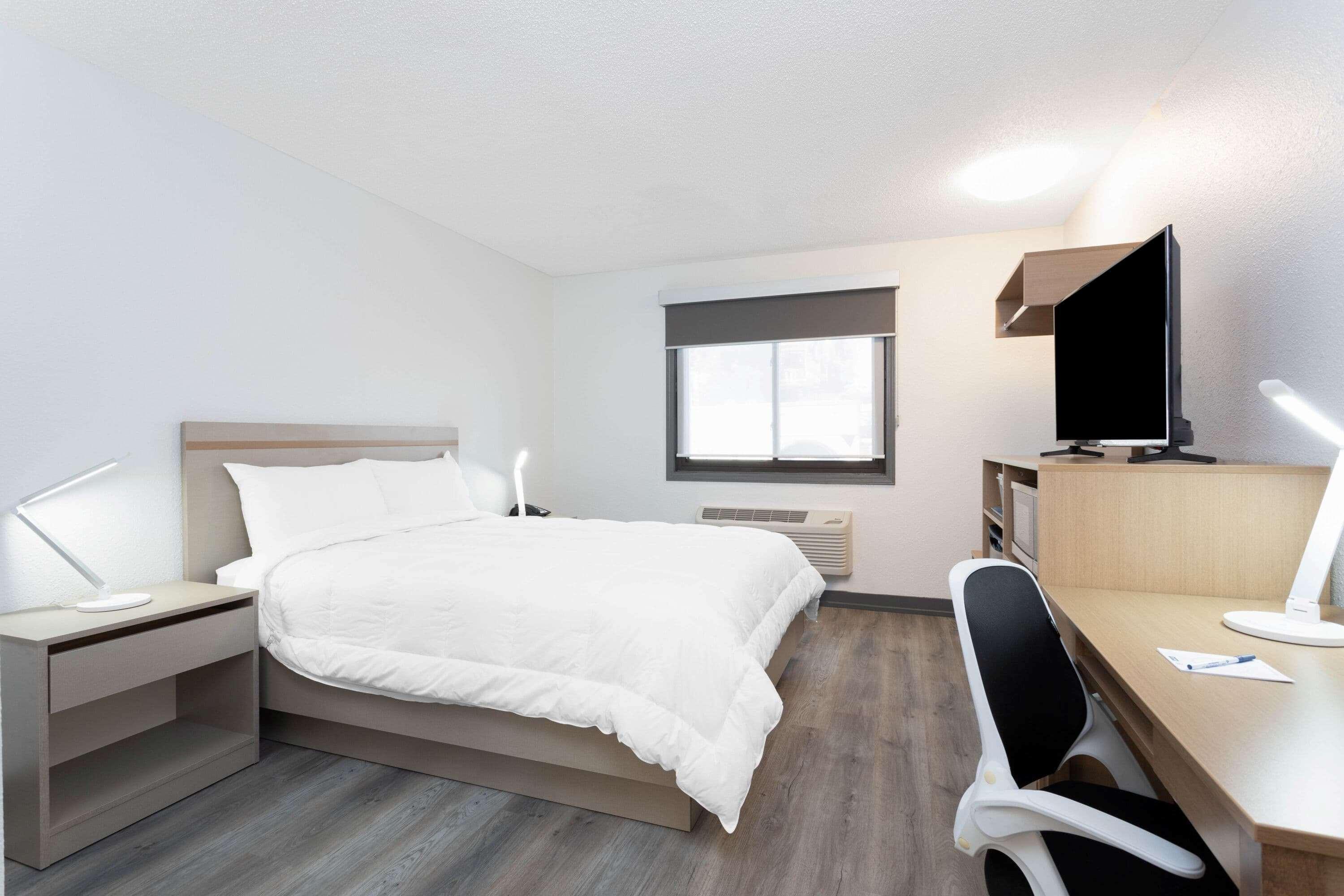 Hotel Travelodge By Wyndham 2*