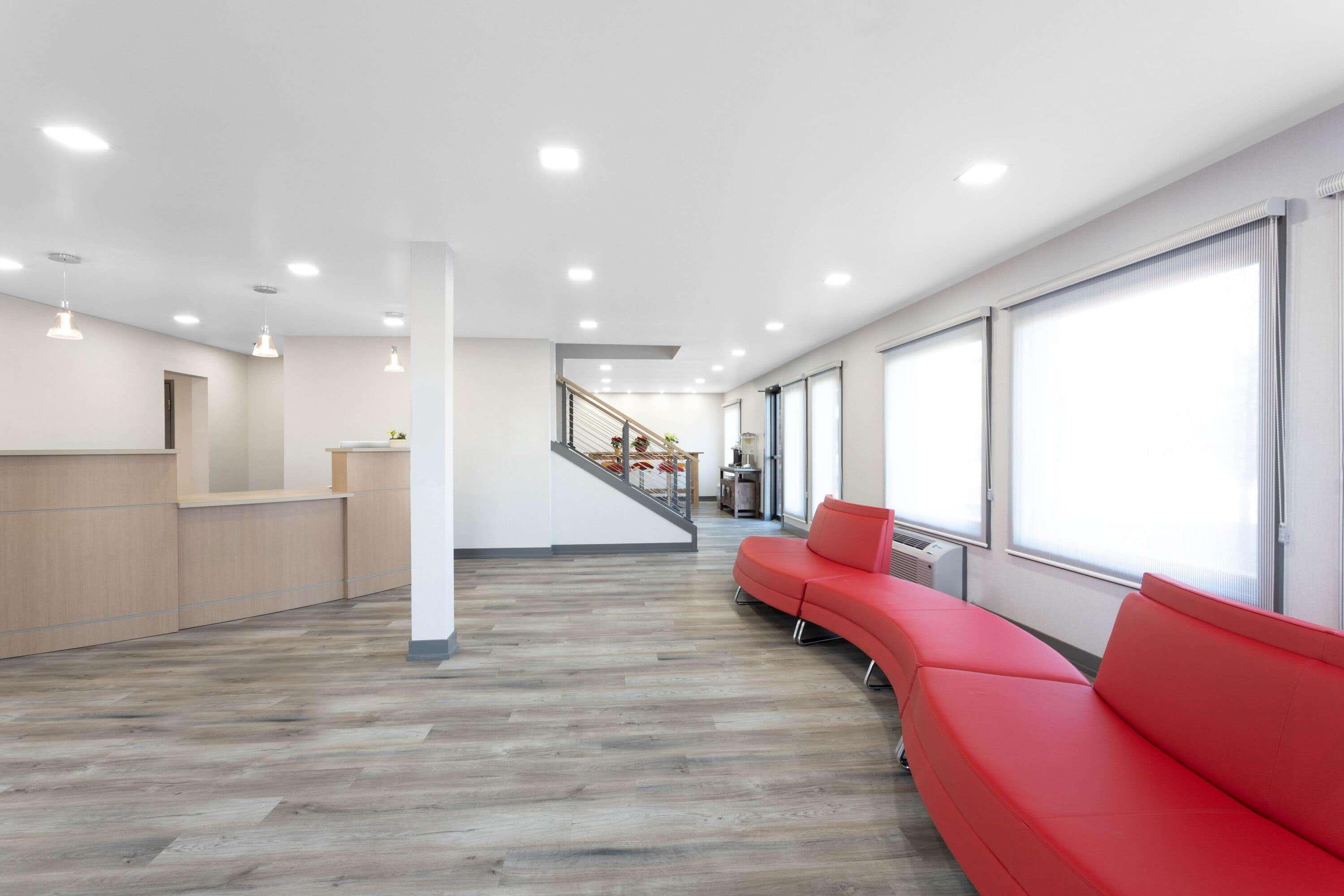 Hotel Travelodge By Wyndham
