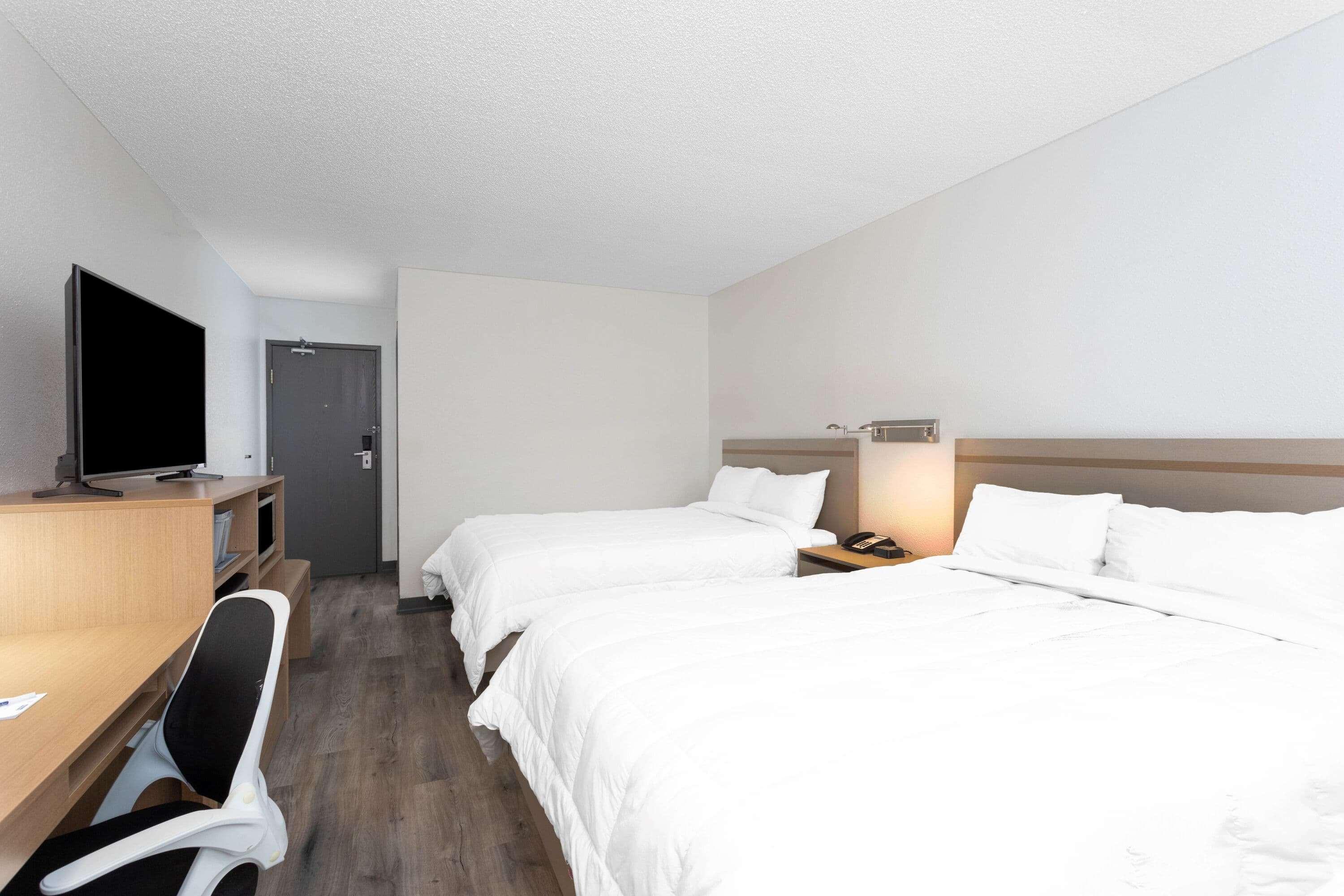 Travelodge By Wyndham