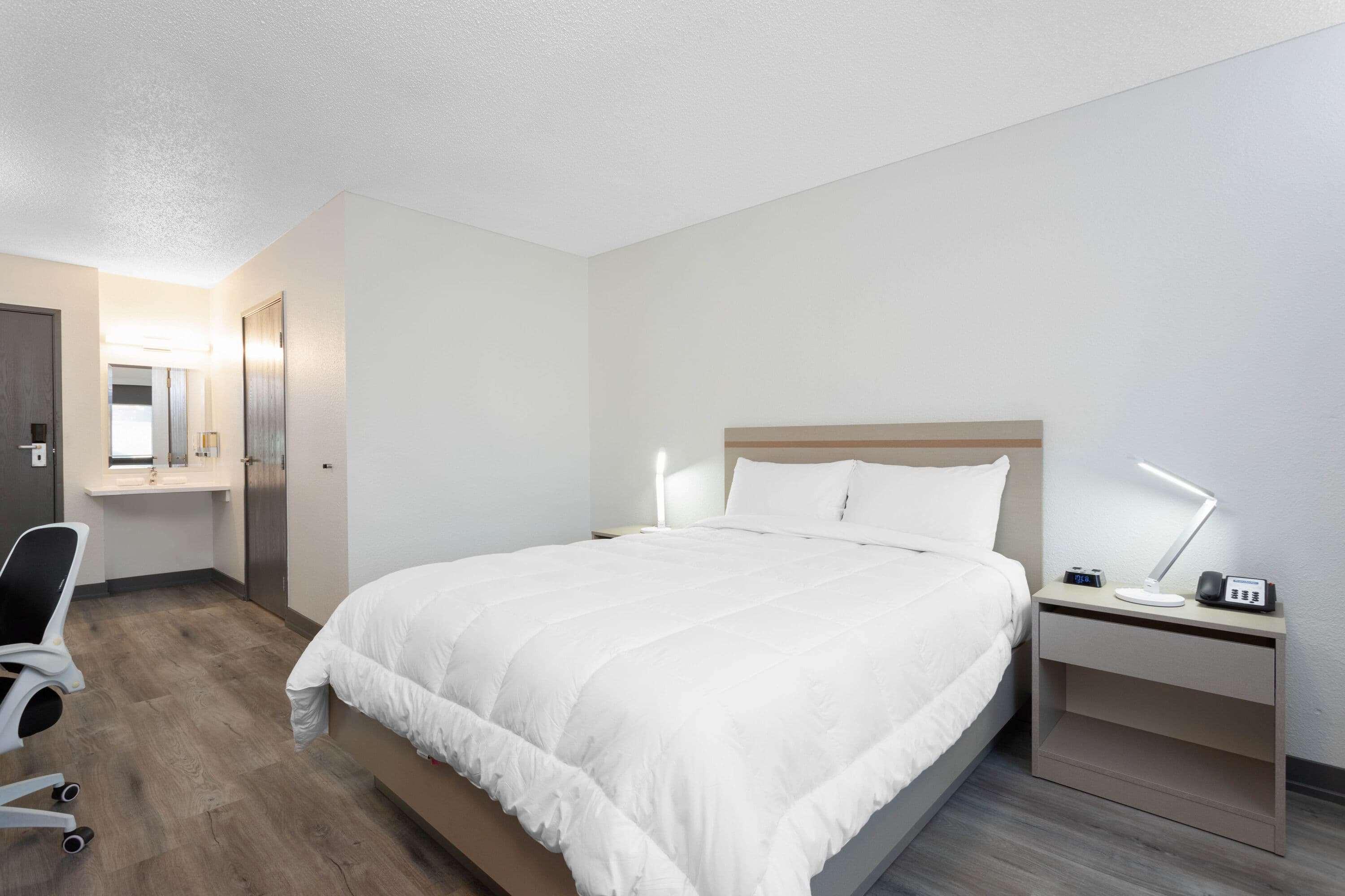 Hotel Travelodge By Wyndham