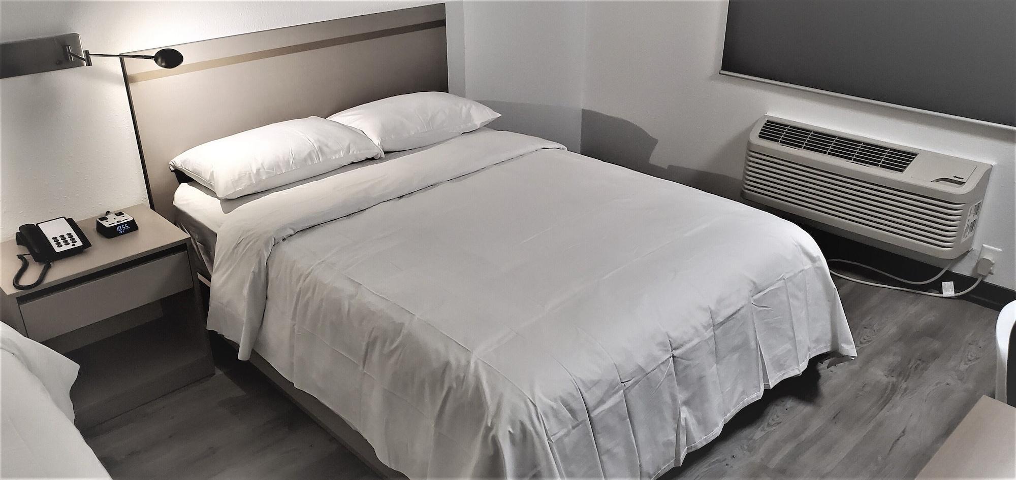 Hotel Travelodge By Wyndham Elkhart