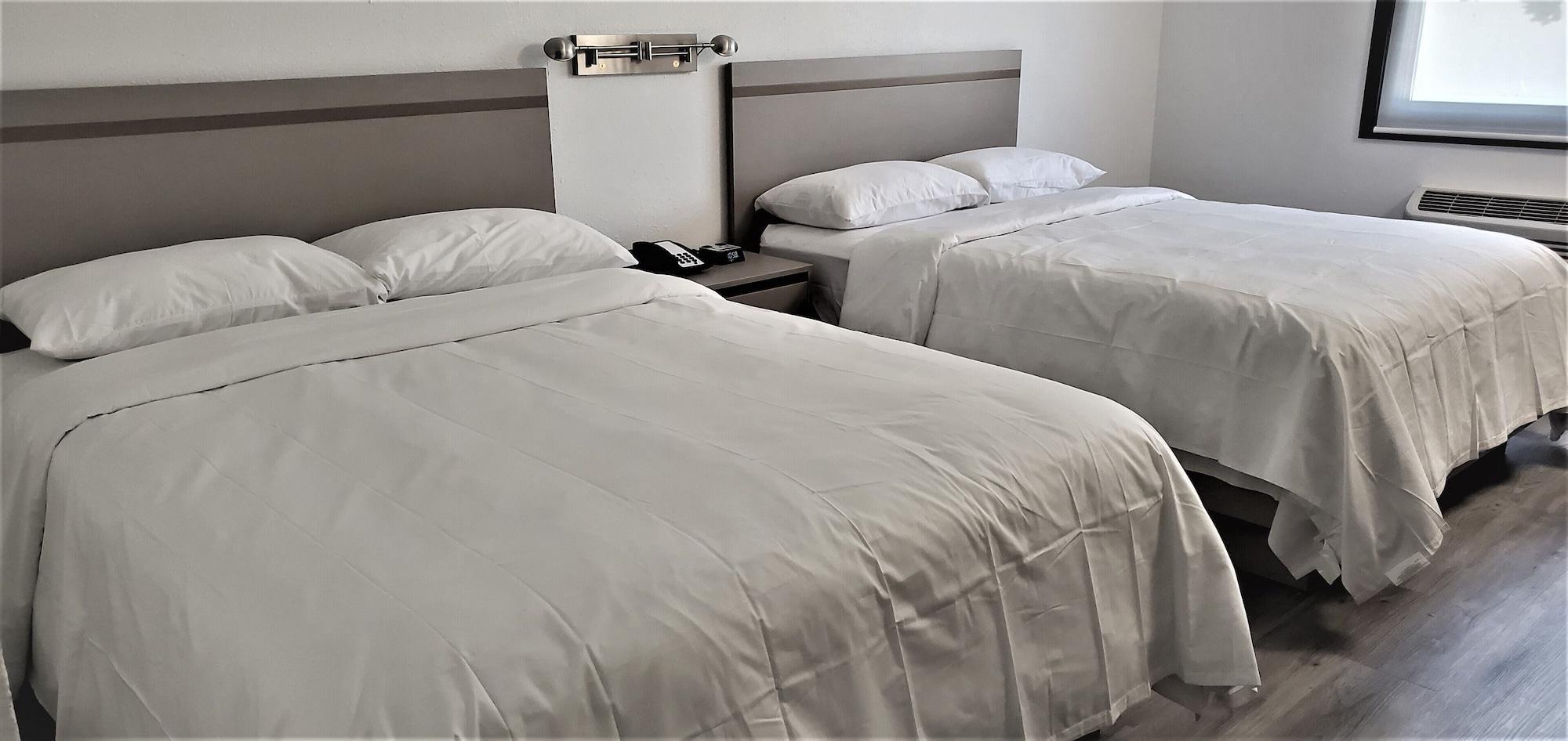 Travelodge By Wyndham 2* Elkhart