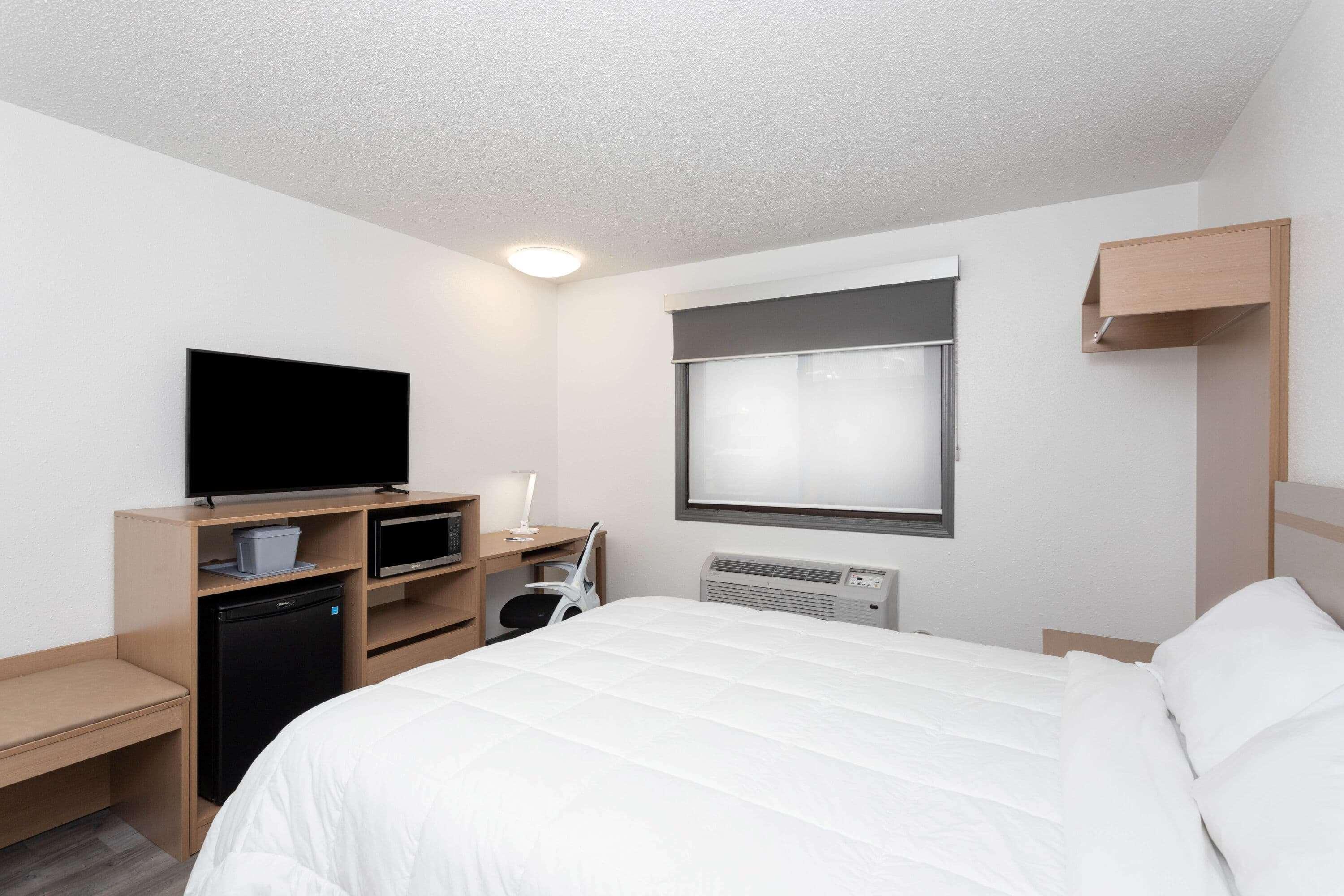 Travelodge By Wyndham Hotel 2*