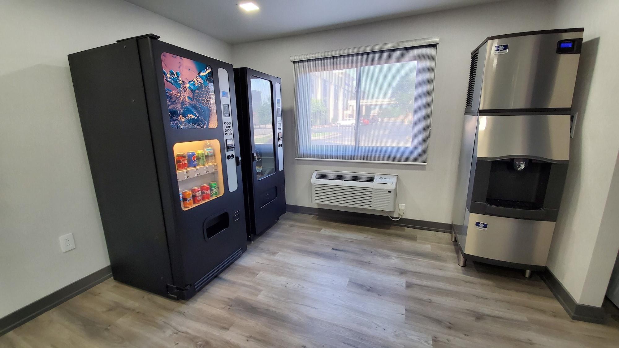 Travelodge By Wyndham 2* Elkhart