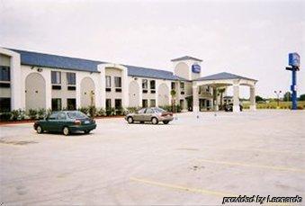 Travelodge By Wyndham Hotel 2*