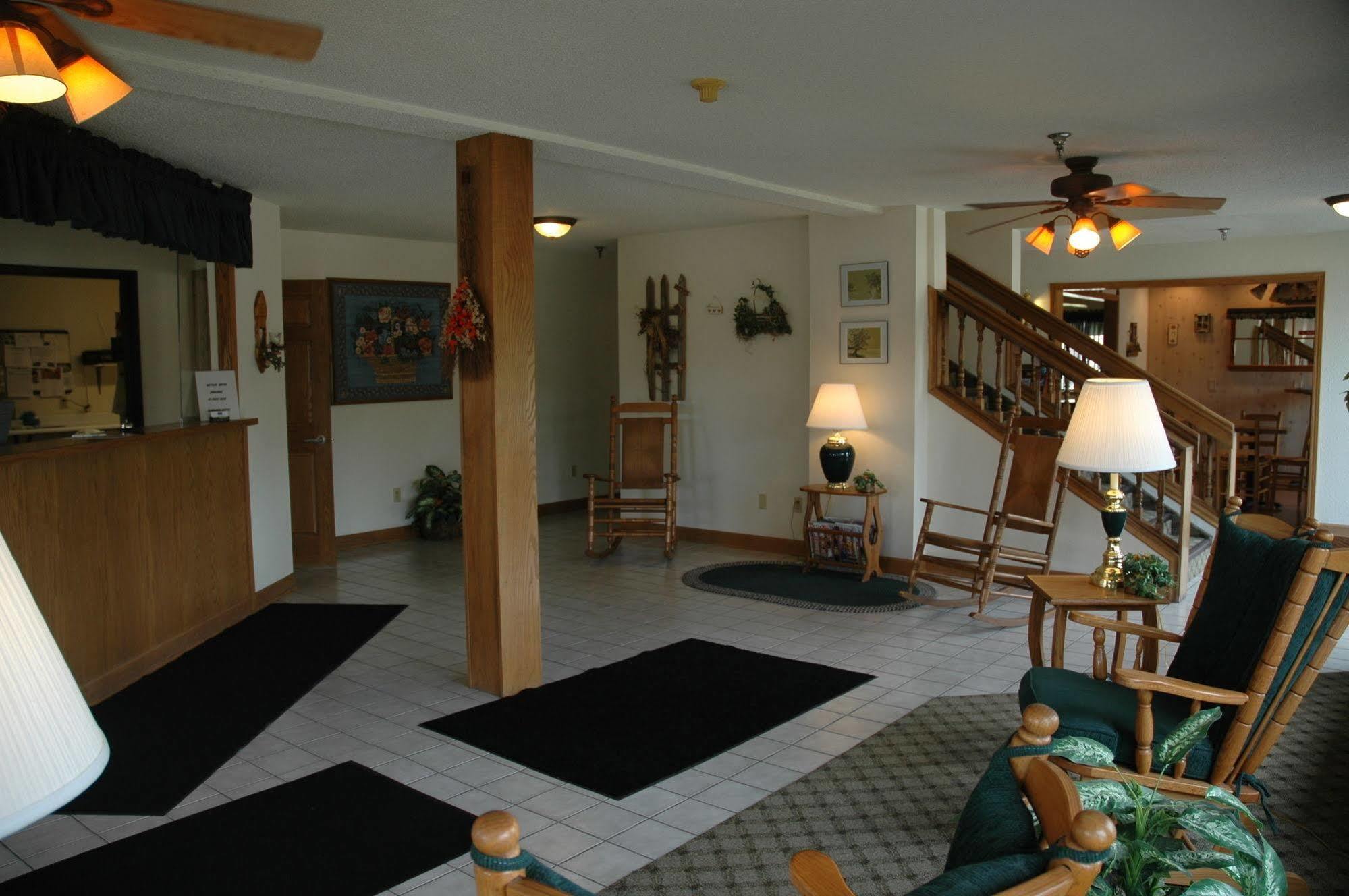 Hotel Travelodge By Wyndham Elkhart