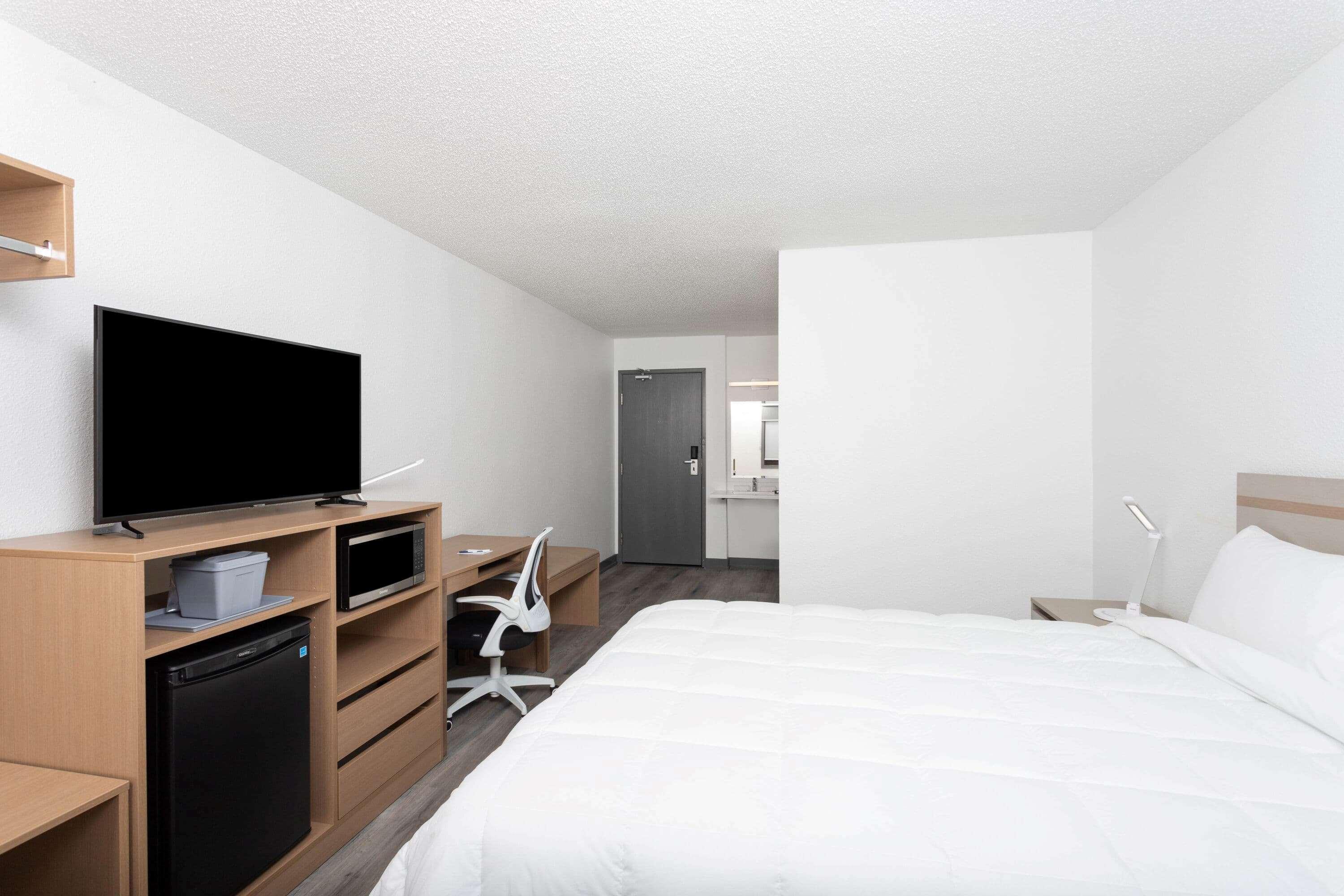Travelodge By Wyndham Hotel
