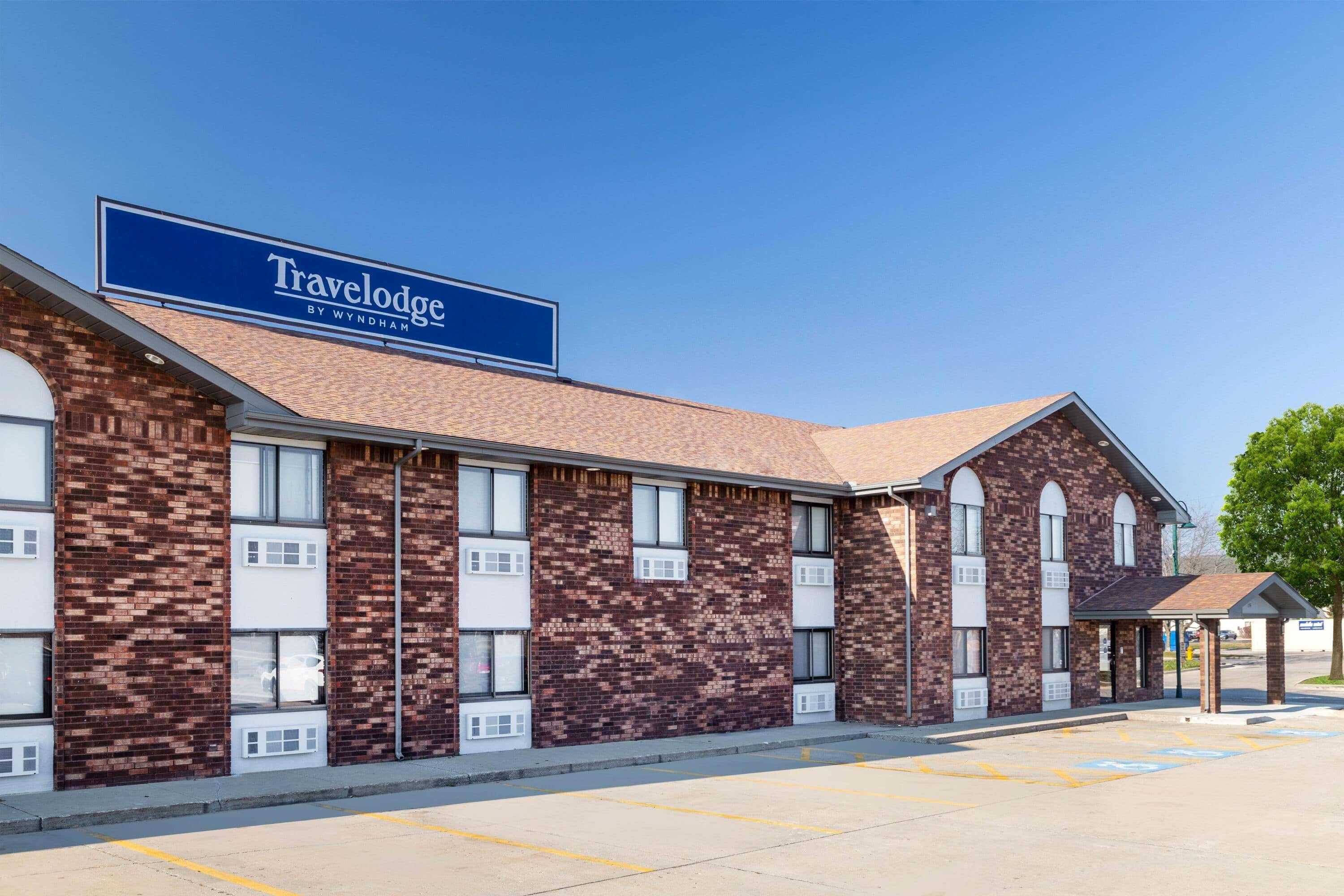Hotel Travelodge By Wyndham