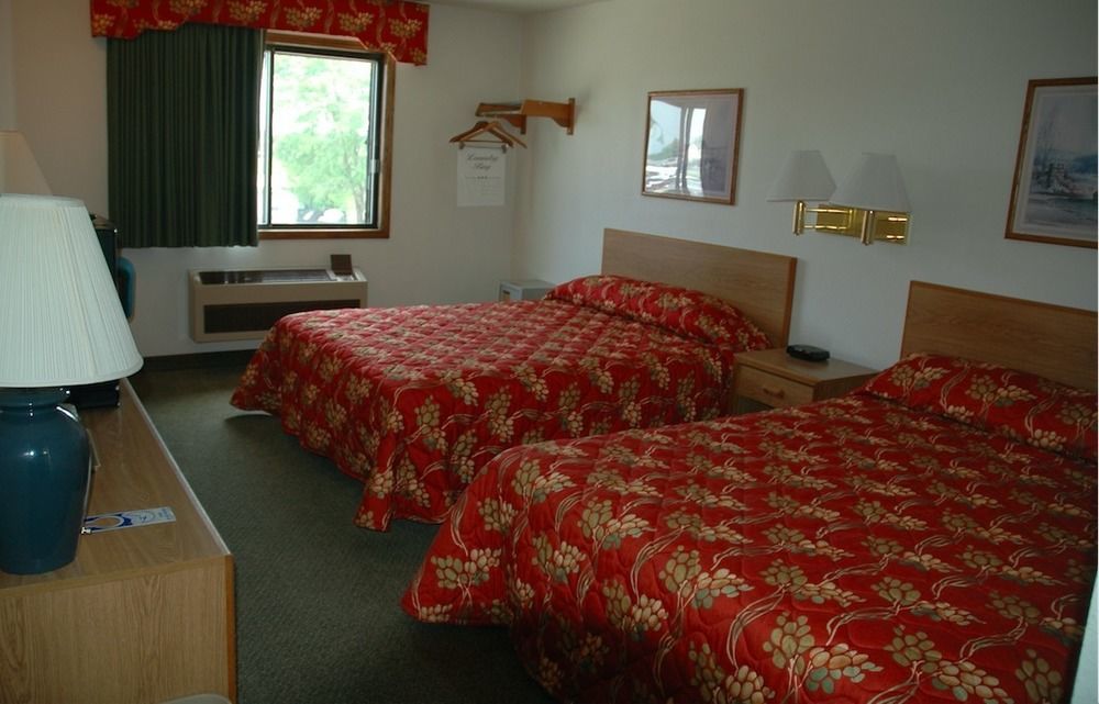 Travelodge By Wyndham 2*